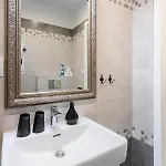 Apartament Romantic Designer Praga
