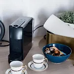 Romantic Designer Apartament *