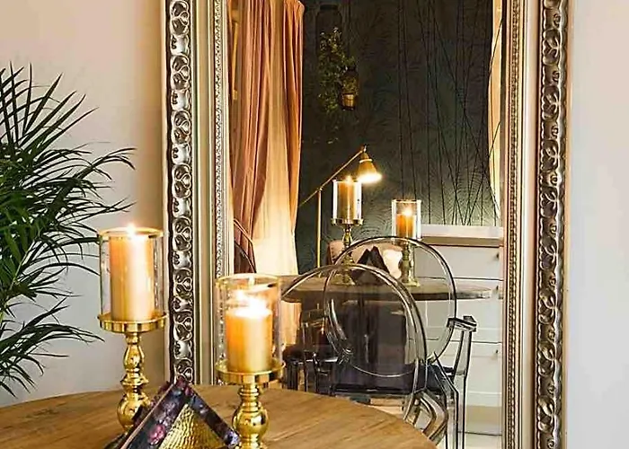 Romantic Designer *