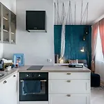 Apartmán Romantic Designer Praha