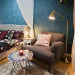 Romantic Designer Apartmán