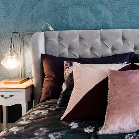 Romantic Designer Prag