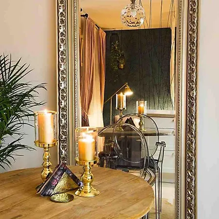 Romantic Designer *
