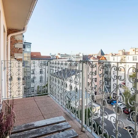 Apartmán Romantic Designer *
