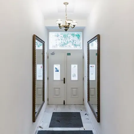 Apartment Romantic Designer