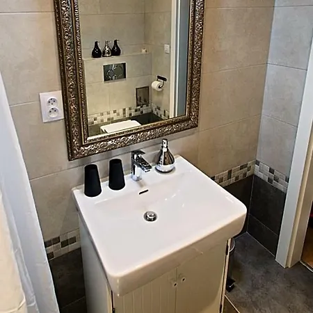 Apartment Romantic Designer *