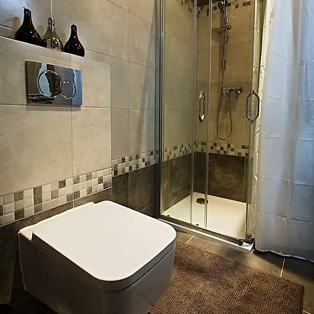 Apartment Romantic Designer Prague