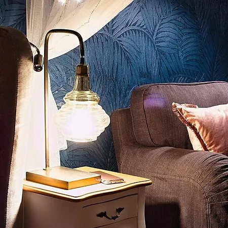 Romantic Designer Apartment Prague