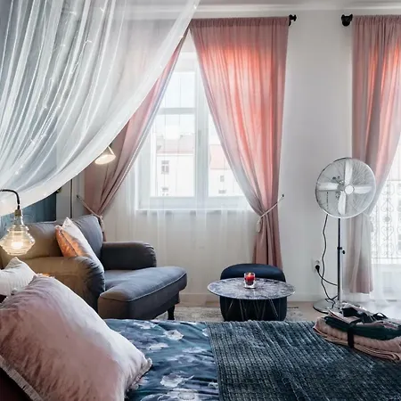 Romantic Designer