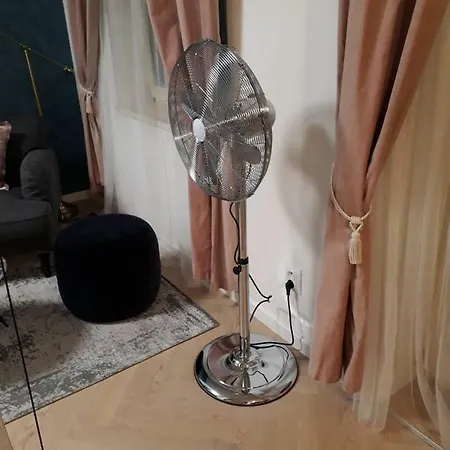 Romantic Designer Apartment *