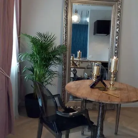 Apartment Romantic Designer *