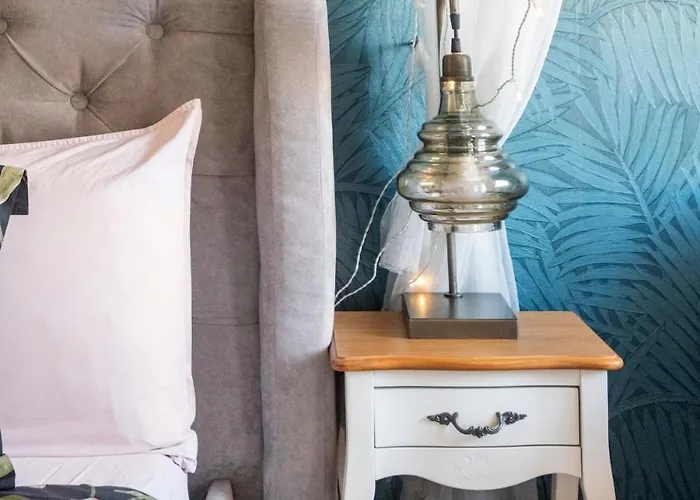 Apartamento Romantic Designer
