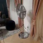 Romantic Designer Appartement *