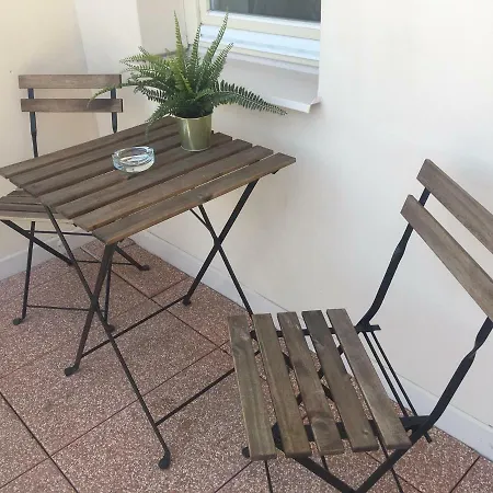 Apartamento Romantic Designer