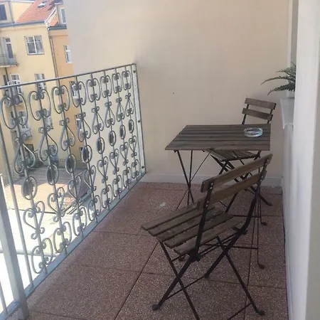 Romantic Designer Apartamento *